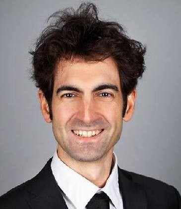 Assoc. Prof. B. Emek Abali