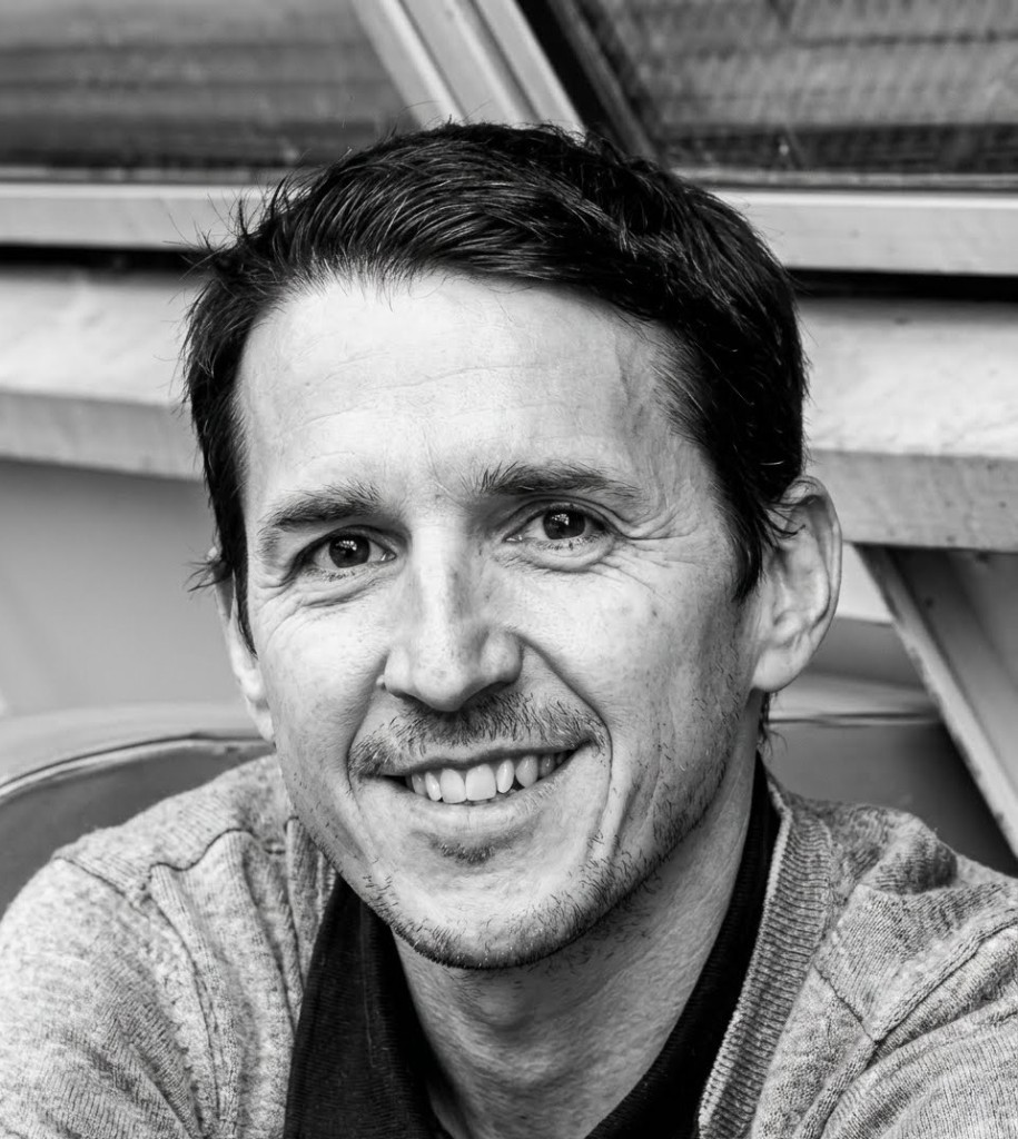 Prof. Benoît Vieille