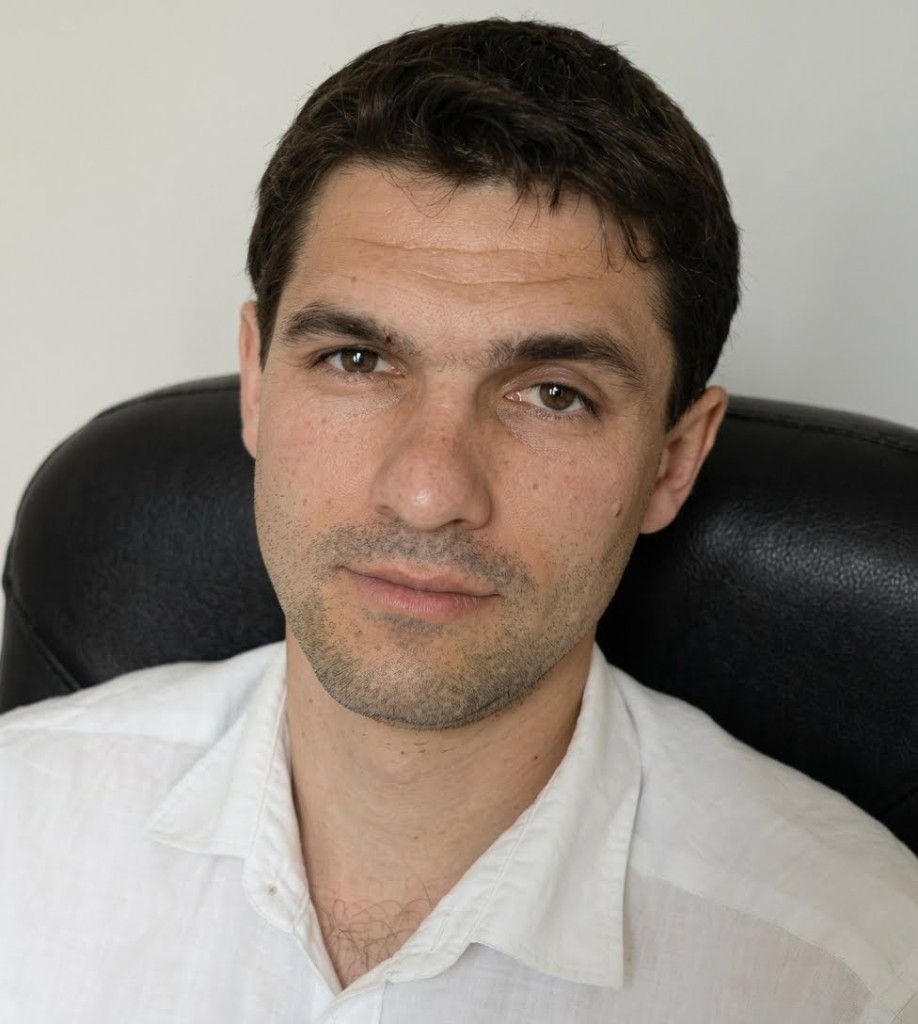 Prof. Emmanuel Richaud