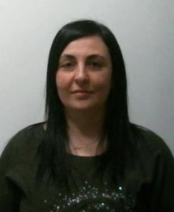 A/Prof. Giovanna Colucci