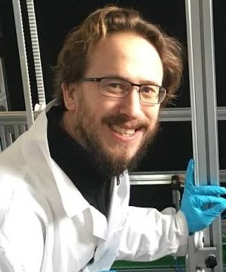 Prof. Guillaume Miquelard-Garnier