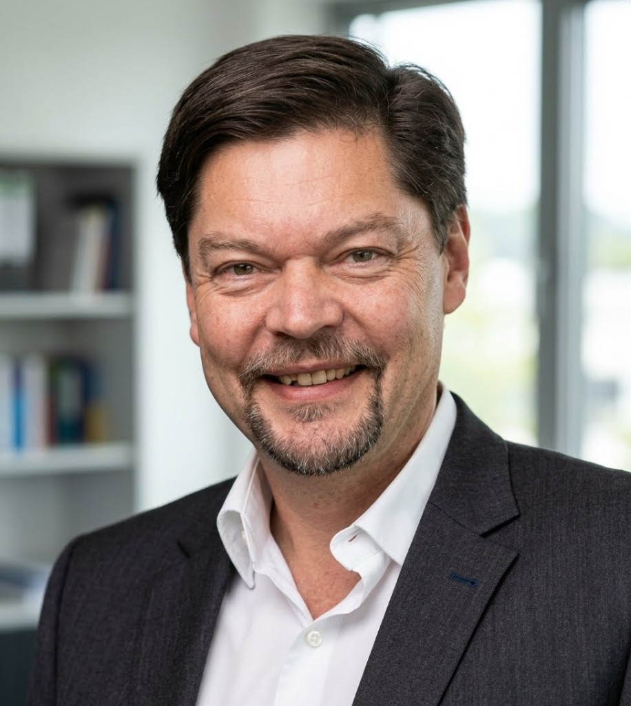 Prof. Tim Ricken