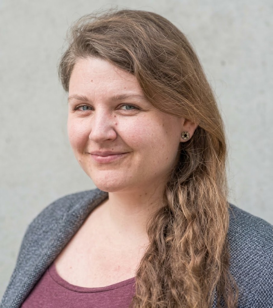 Dr. Anna Katharina Sambale