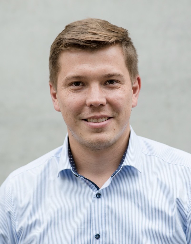Dr. Eric Euchler