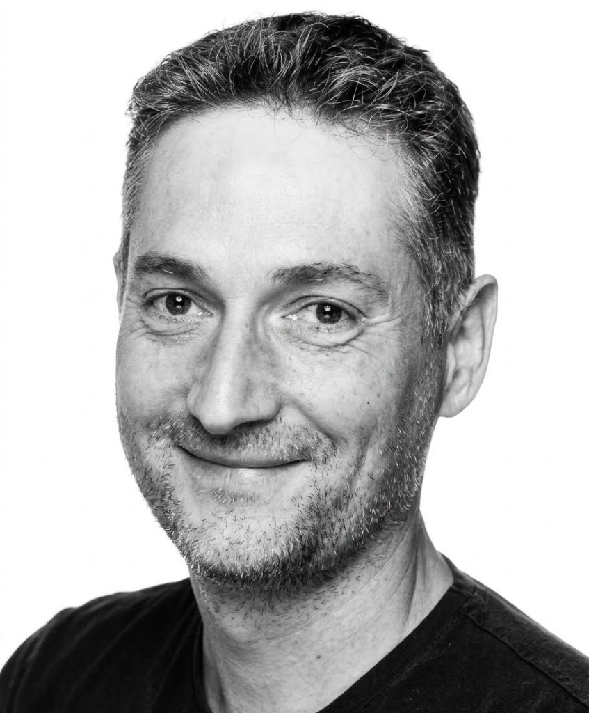 Dr. Gunnar Possart