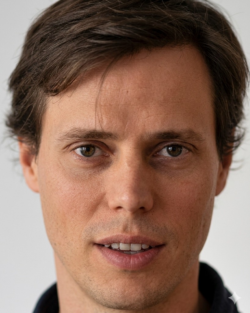 Dr. Stéphane Lejeunes