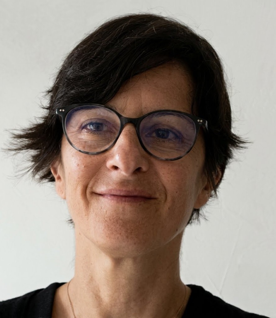 Dr. Sylvie Castagnet