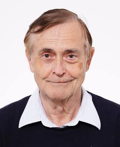 Prof. Jan-Kristian Krüger
