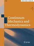 Continuum Mechanics and Thermodynamics, Springer