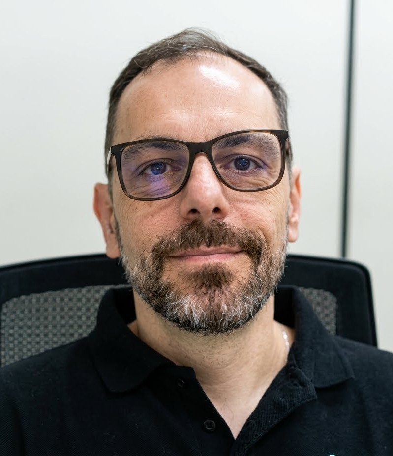 Prof. Eduardo Lenz Cardoso